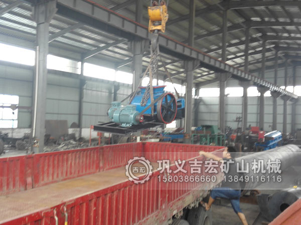 砂石料生产线效率提高的独家秘方!