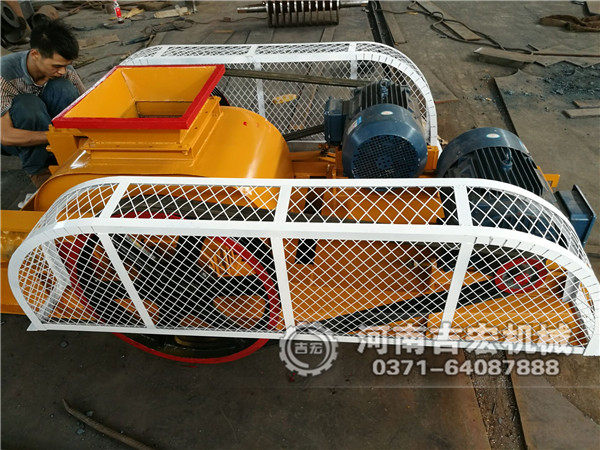 齿辊破碎机适应的物料有哪些