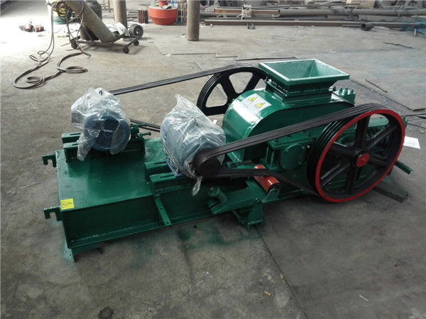 石子破碎机的转子出了故障要怎么解决?