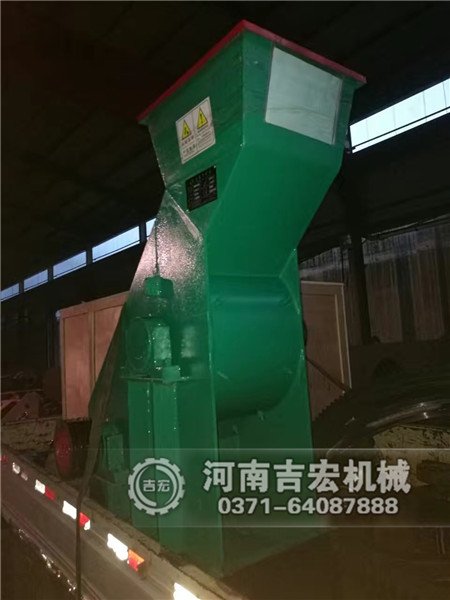 为什么煤矸石粉碎机销量那么好?
