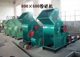 教你如何使煤炭粉碎机不堵不塞轻松出料!