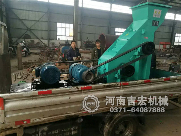 煤炭粉碎机厂家_煤炭粉碎机哪个牌子好?