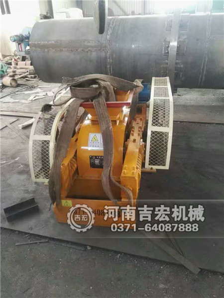 减少对辊破碎机灰尘污染环境的措施有哪些?