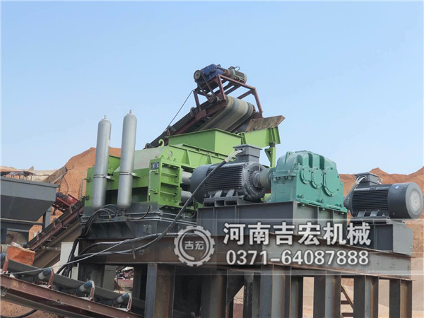 什么类型的制砂机好用?