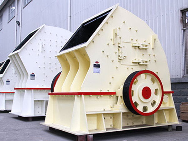 锤破和对辊哪个制砂效果好?