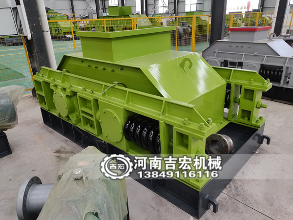 石头打沙机器的种类有哪些,哪种设备比较好用?